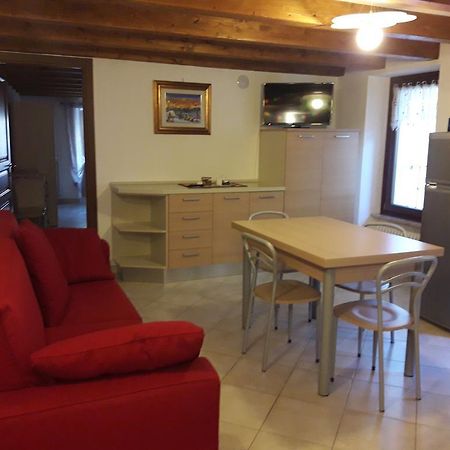 Appartamento" Le Bourg 61" Vda Cir 0208 Aosta Luaran gambar